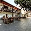 Waldhotel Kreuztanne