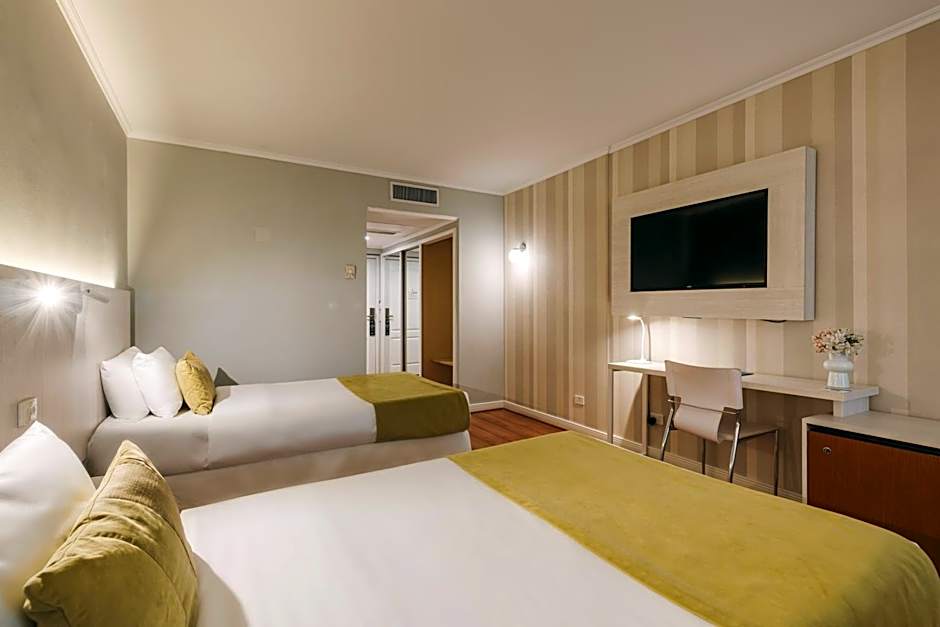 Pestana Buenos Aires