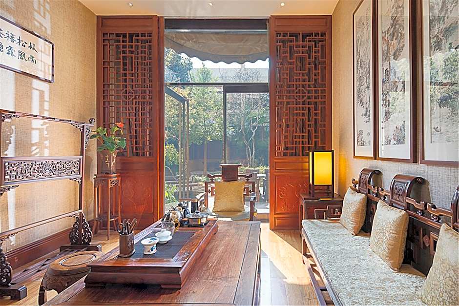 Holiday Inn Zhengzhou Zhongzhou By IHG