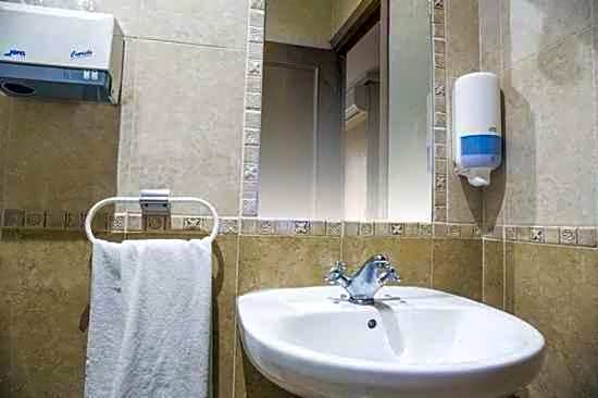 Café Bar Hotel Jefi