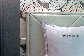 La Ferme Blanche, The Originals Relais