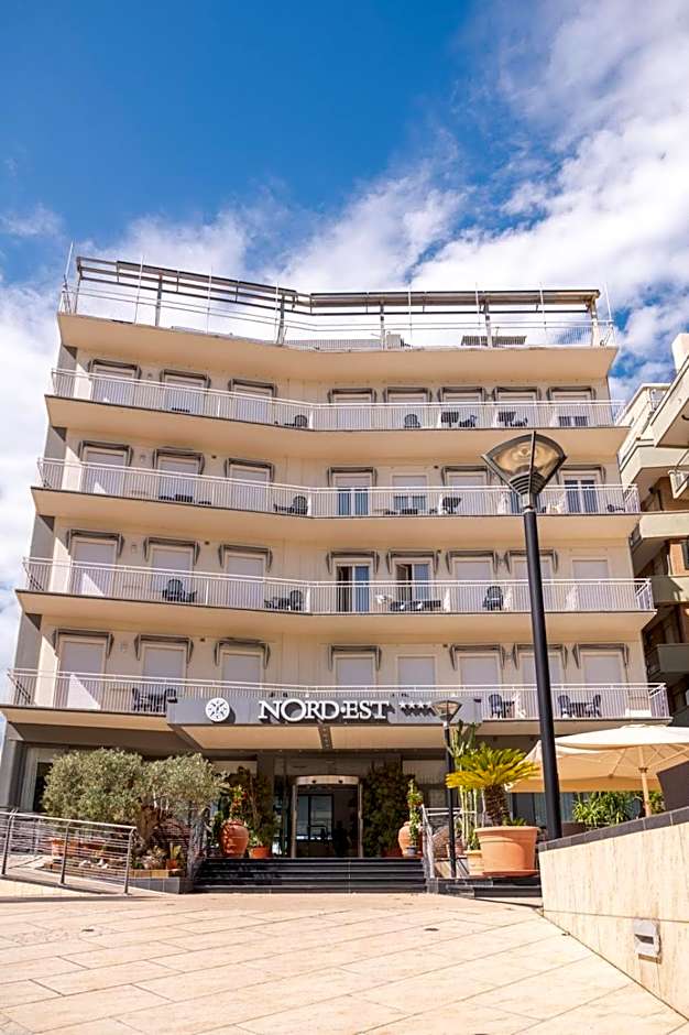 Hotel Nord Est