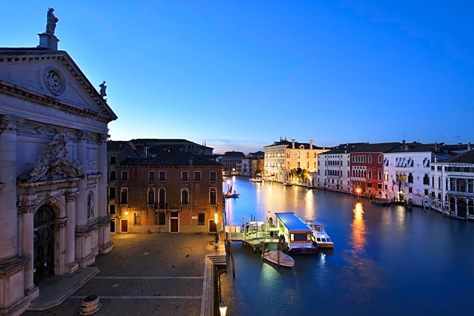 Hotel Palazzo Giovanelli e Gran Canal