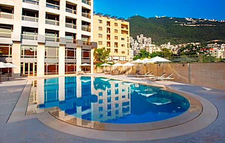 The Rooms Boutique Hotel