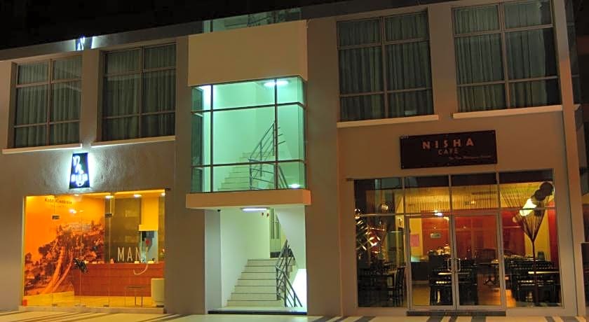 Manja Hotel