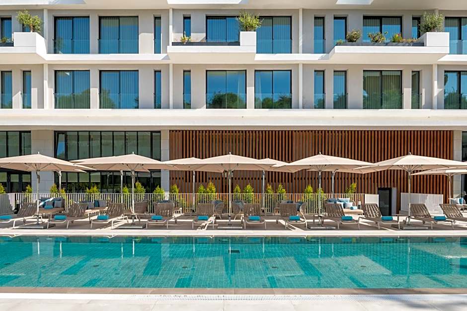 Martinhal Lisbon Oriente