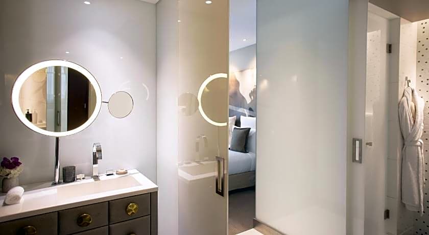 Mandarin Oriental Paris