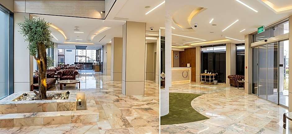 Al Salam Hotel Suites