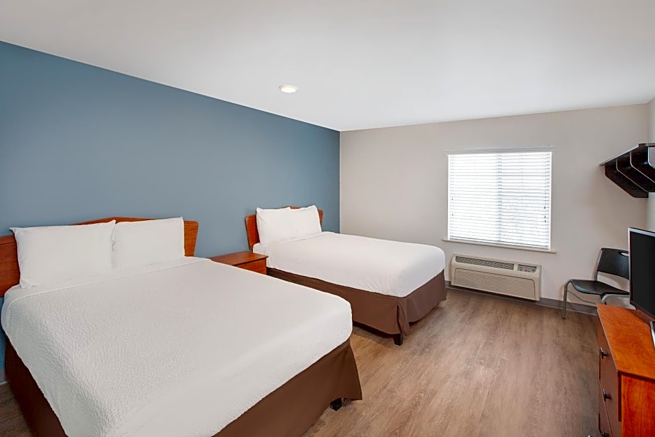 Extended Stay America Select Suites - Springdale