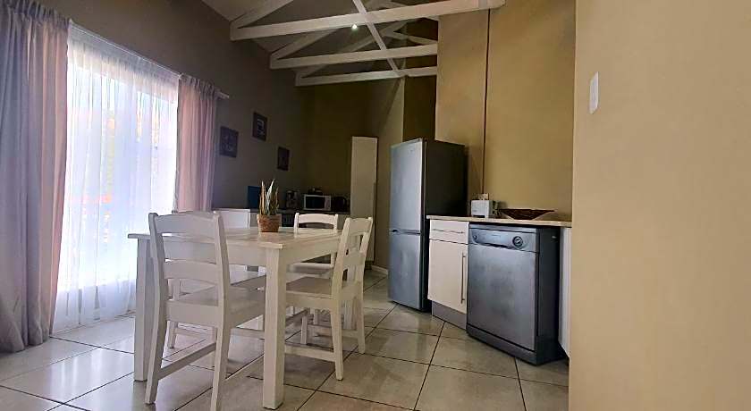 Point Village Hotel and Self Catering