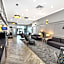 Sandman Hotel Grande Prairie
