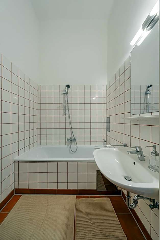 Urban Vienna Living - 18th District
