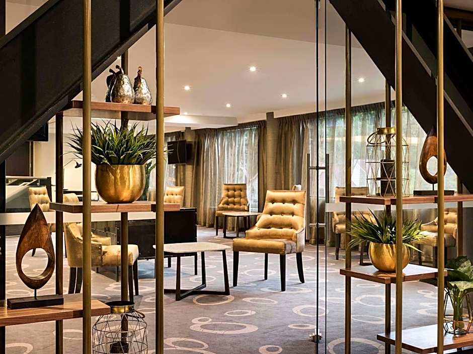 Sofitel Wellington