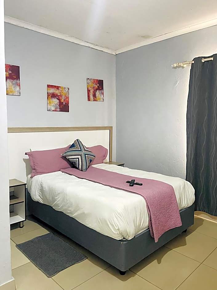 Legugu Bed and Breakfast