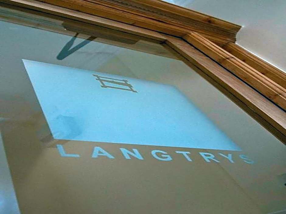 Langtrys — 50 fotoğraftan 1. fotoğraf