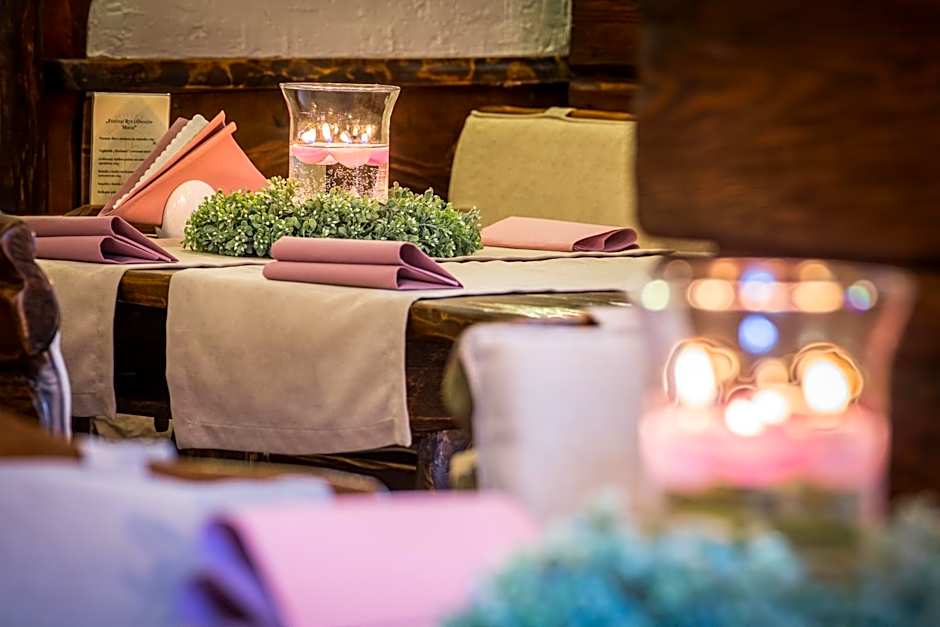 Hotel - Karczma Klimtówka