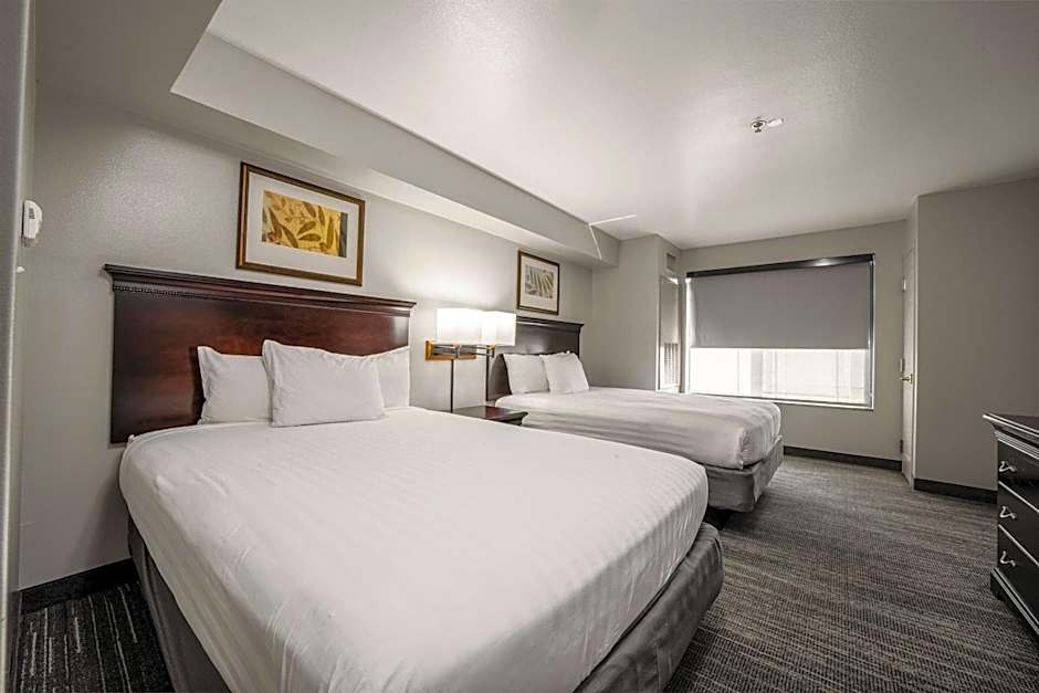 Country Inn & Suites by Radisson, Ontario at Ontario Mills, CA