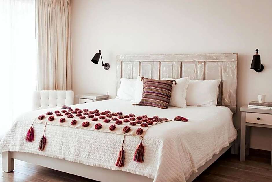 Villas Ensueño - Valle De Guadalupe