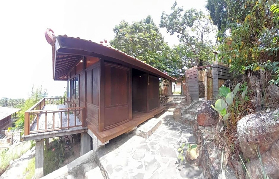 BIG K HOSTEL