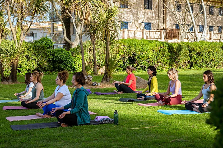 S'Agaro Hotel Spa & Wellness