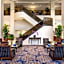 Embassy Suites By Hilton Hotel Santa Clara-Silicon Valley