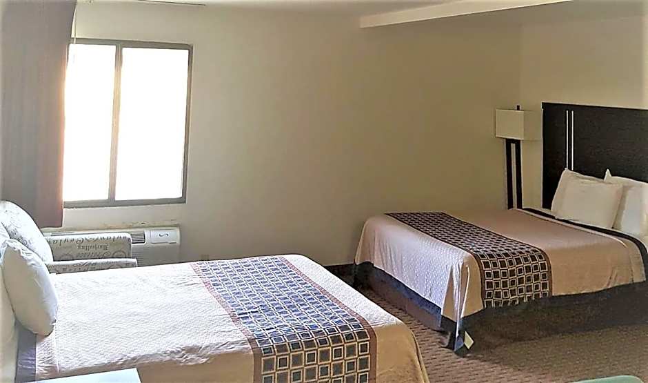 Rodeway Inn & Suites Blanding