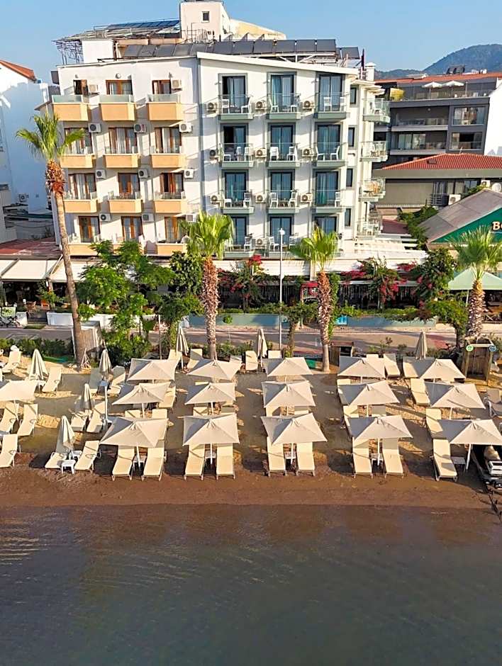 Yeshill Boutique Hotel