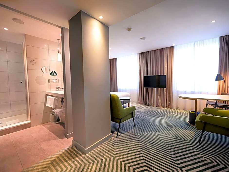 Mercure Warszawa Grand