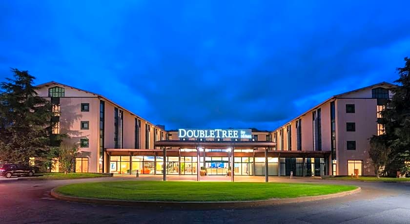 DoubleTree by Hilton Milan Malpensa