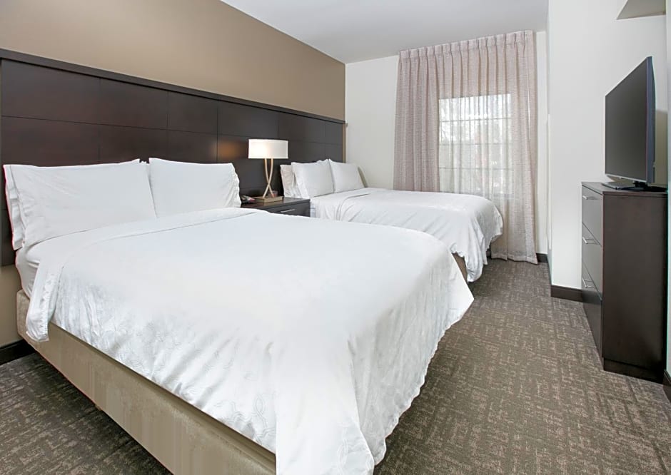 Staybridge Suites Plano