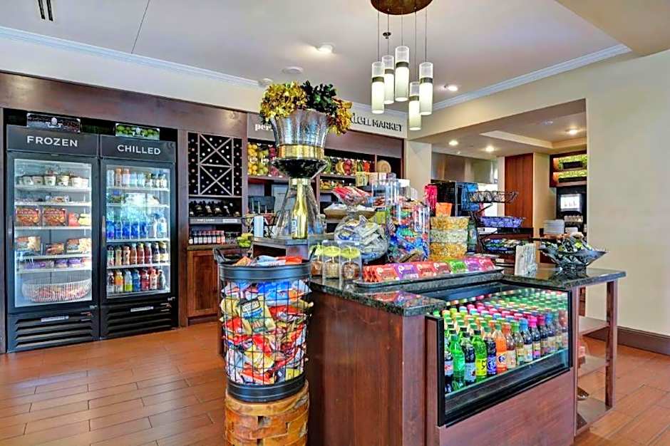 Hilton Garden Inn Green Bay
