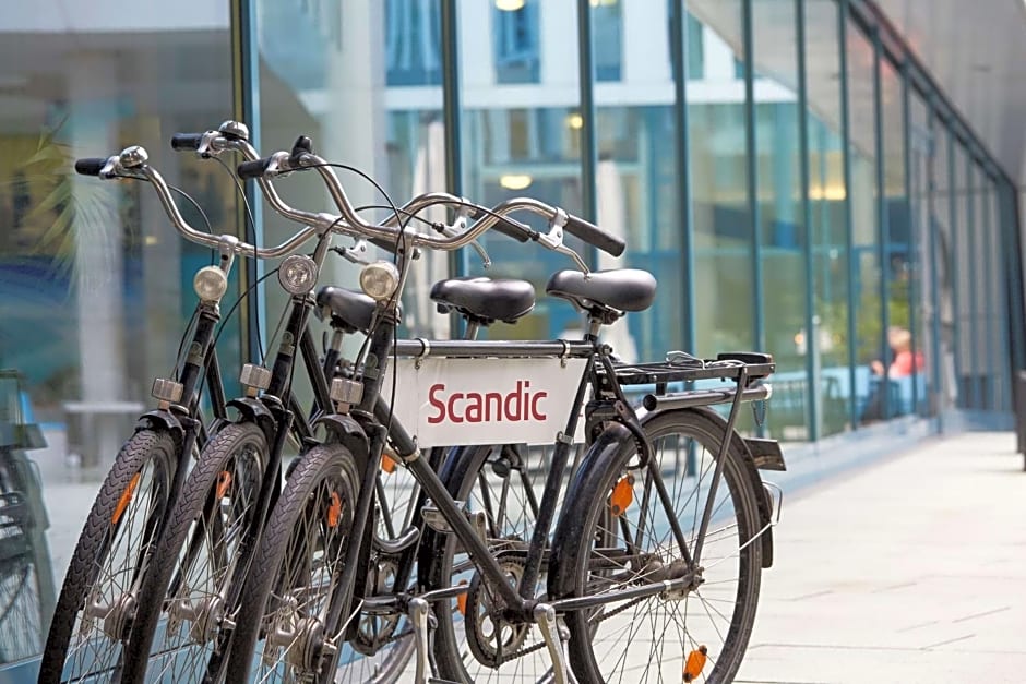 Scandic Stavanger City