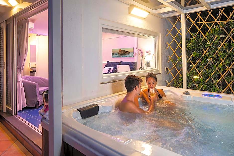 Grifo Hotel Charme & SPA