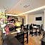 West Loch Park Hotel Vigan