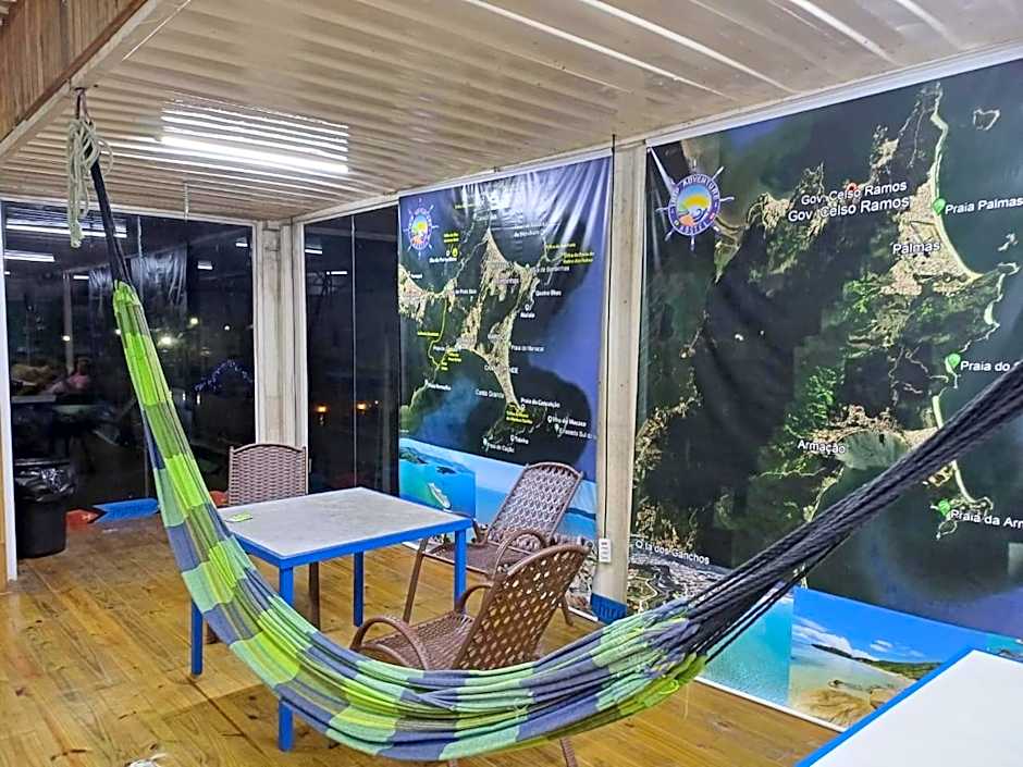 Trip Adventure Hostel