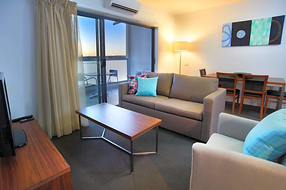 Quest Dubbo Apartments