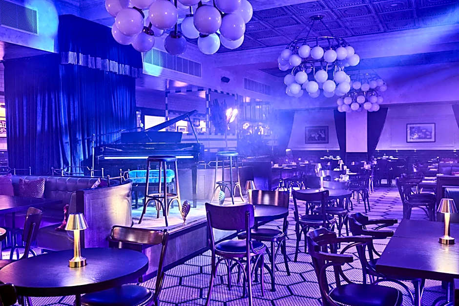 The Grand Hotel Birmingham
