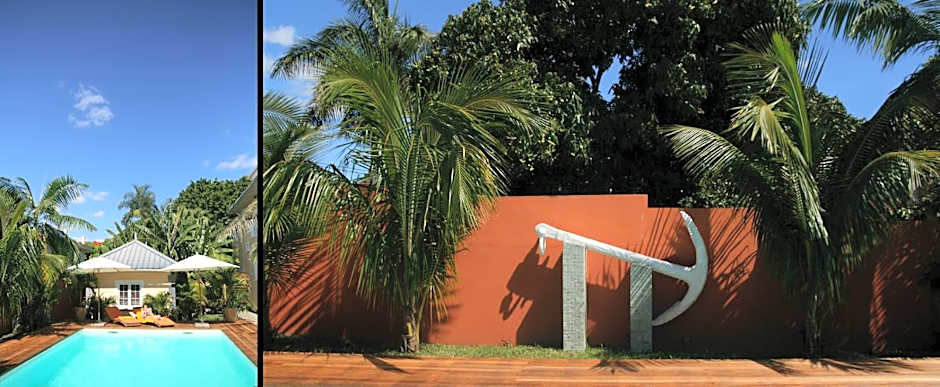 Maison D’hôtes Coignet