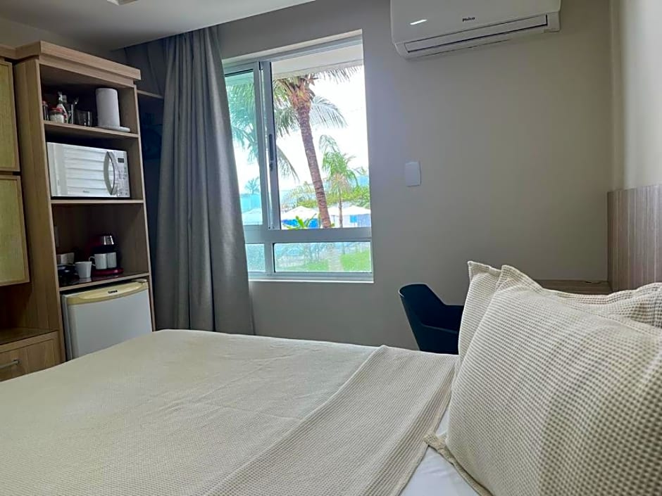 Ponta Negra Beach Apt 507