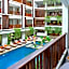 The Magani Hotel And Spa