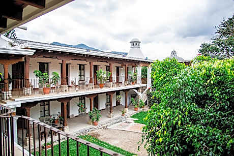 Ermita de Santa Lucia