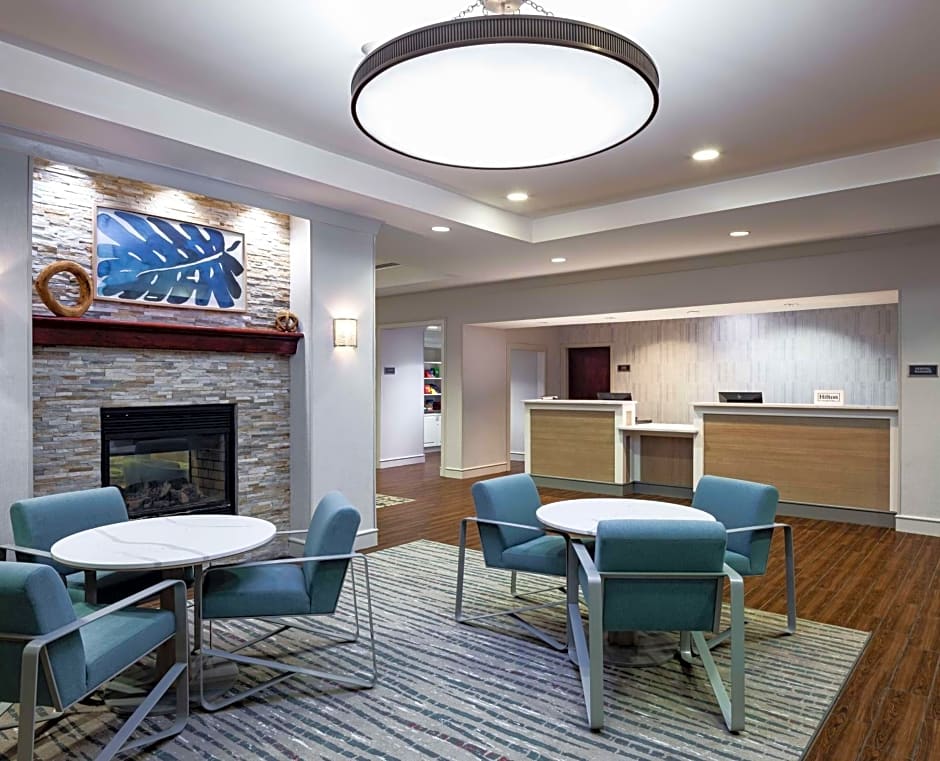 Homewood Suites By Hilton Jacksonville-South-St. Johns Ctr.