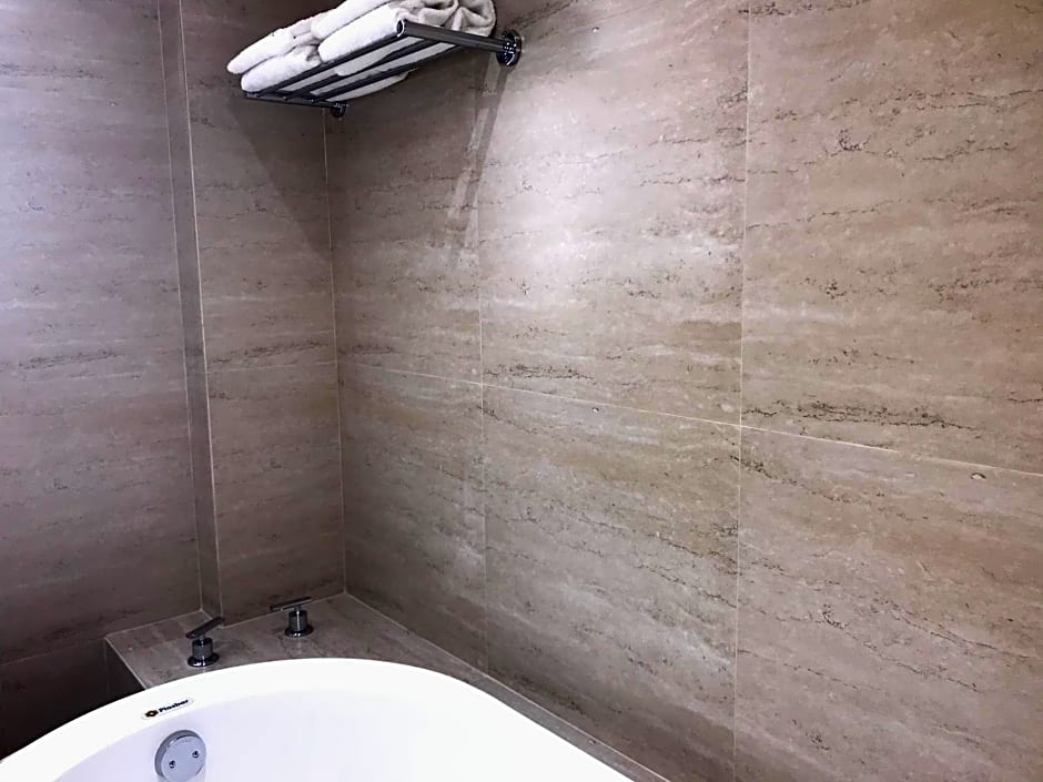 MC Suites Mexico City