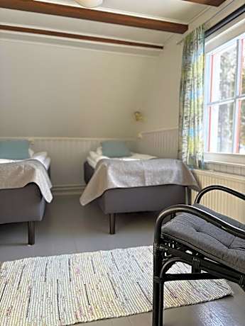 Standard Twin Room with Shared Bathroom