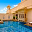 The Oberoi Udaivilas, Udaipur
