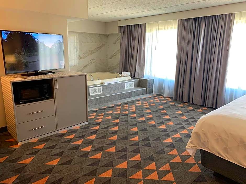 Holiday Inn Chicago Northwest/Crystal Lake/Convention Center By IHG