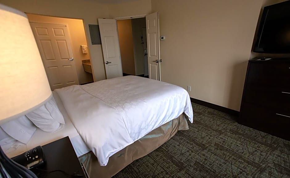 Staybridge Suites Silicon Valley - Milpitas