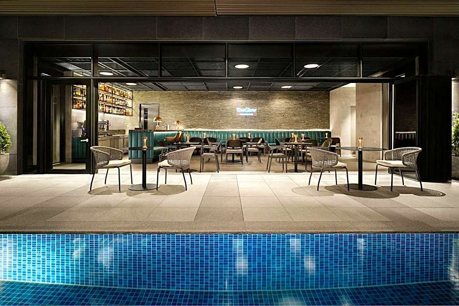 Four Points by Sheraton Suwon