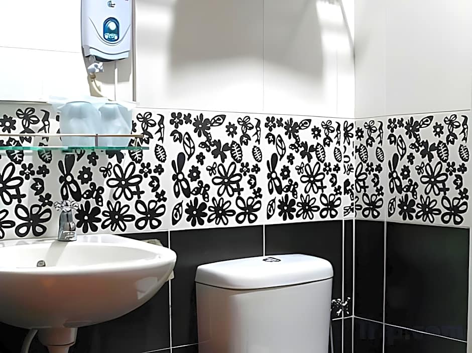 GoodHope Hotel Kelana Jaya