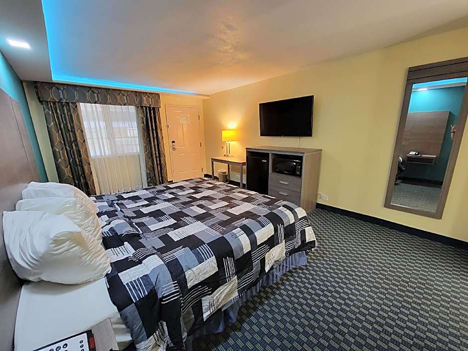 SureStay Plus Hotel by Best Western Odessa